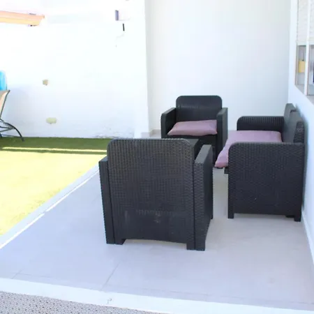 Casa Yaiza *