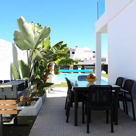 Casa Yaiza