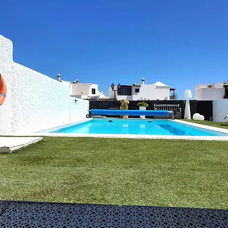 Casa Yaiza * Playa Blanca (Lanzarote)