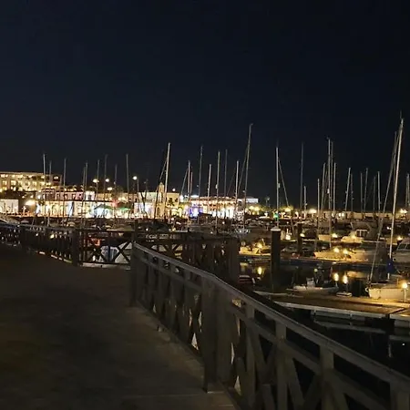 Casa Yaiza Vakantiehuis *