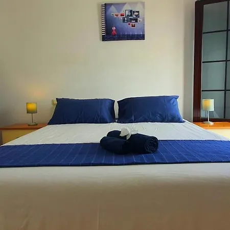 Vakantiehuis Casa Yaiza Playa Blanca (Lanzarote)