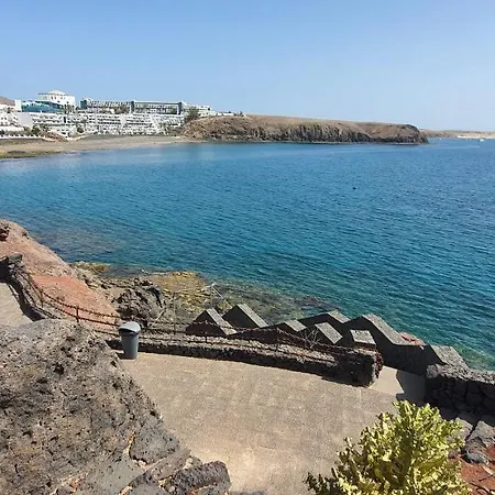 Casa Yaiza Playa Blanca (Lanzarote)