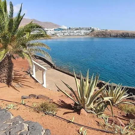 Semesterbostad Casa Yaiza Playa Blanca (Lanzarote)