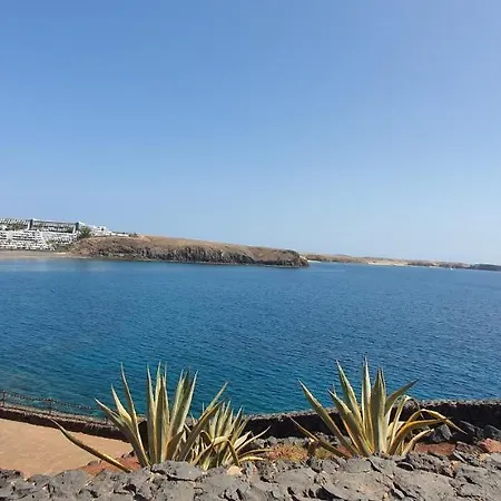 Casa Yaiza Semesterbostad *