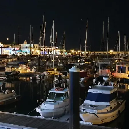 Semesterbostad Casa Yaiza Playa Blanca (Lanzarote)