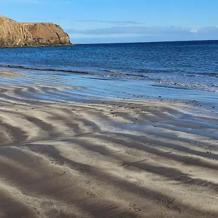 Casa Yaiza Semesterbostad *