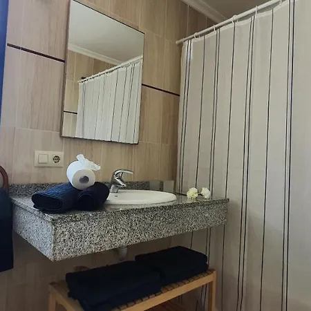 Casa Yaiza Holiday home