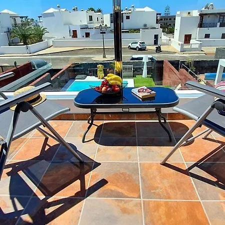 Casa Yaiza Holiday home Playa Blanca (Lanzarote)