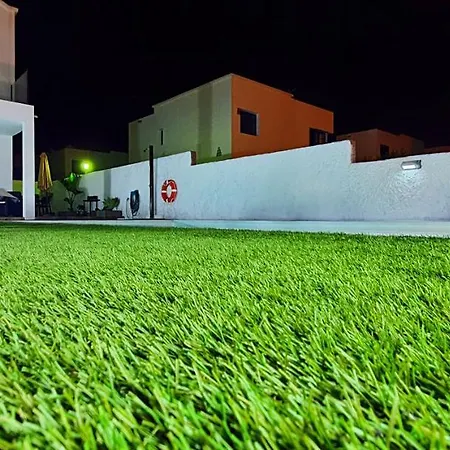 Casa Yaiza Playa Blanca (Lanzarote)