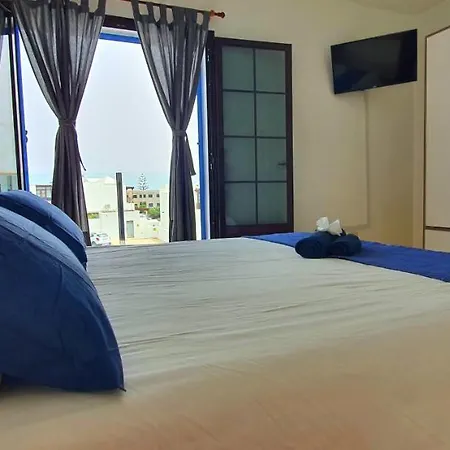 Holiday home Casa Yaiza Playa Blanca (Lanzarote)