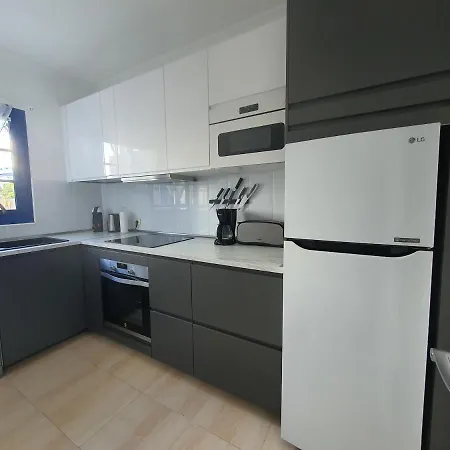 Casa Yaiza Holiday home