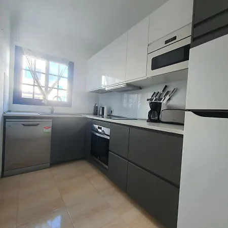 Casa Yaiza Playa Blanca (Lanzarote)