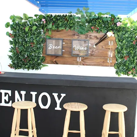 Casa Yaiza Playa Blanca (Lanzarote)