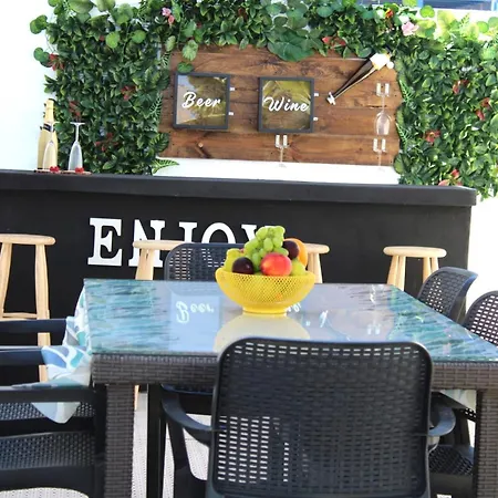 Casa Yaiza Playa Blanca (Lanzarote)