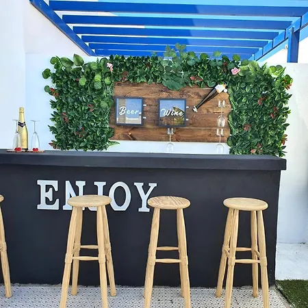 Casa Yaiza Holiday home