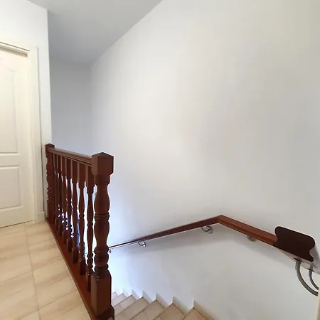 Semesterbostad Casa Yaiza Playa Blanca (Lanzarote)