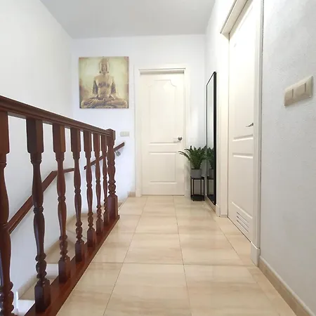 Semesterbostad Casa Yaiza Playa Blanca (Lanzarote)