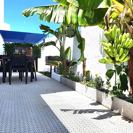 Casa Yaiza Playa Blanca (Lanzarote)