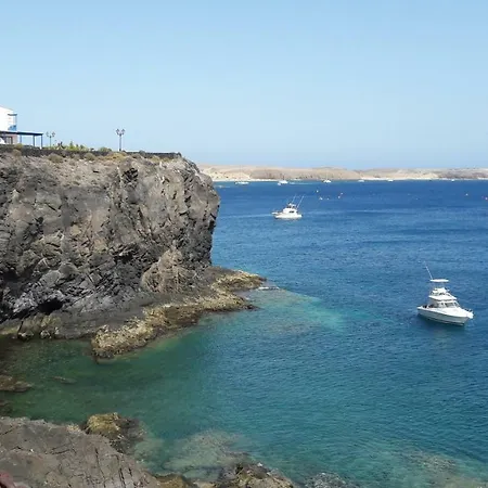 Casa Yaiza Playa Blanca (Lanzarote)
